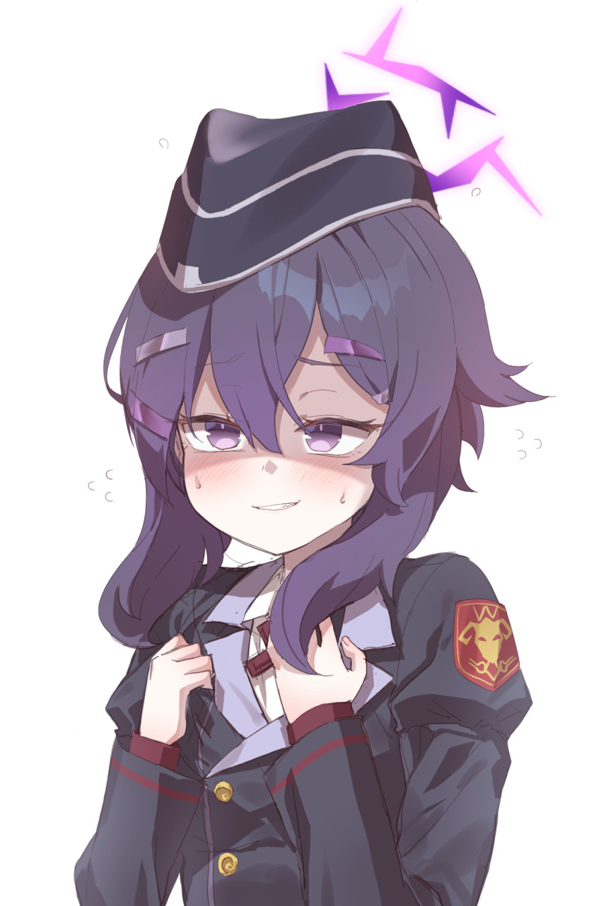 1girl, artworks/94644786, blue_archive, dorymin, haruka_(blue_archive), highres, solo, tagme