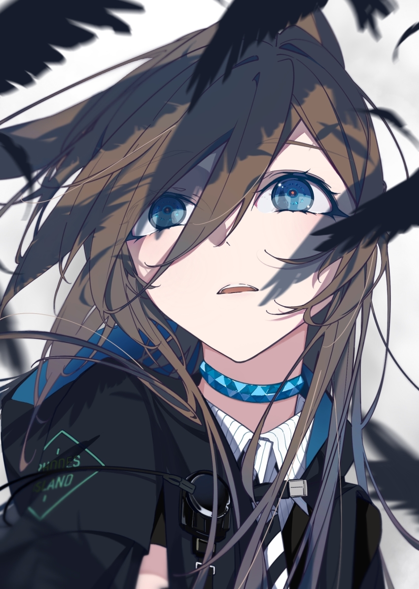 1girl, absurdres, amiya_(act_2)_(arknights), amiya_(act_ii)_(arknights), amiya_(arknights), animal_ears, arknights, black_jacket