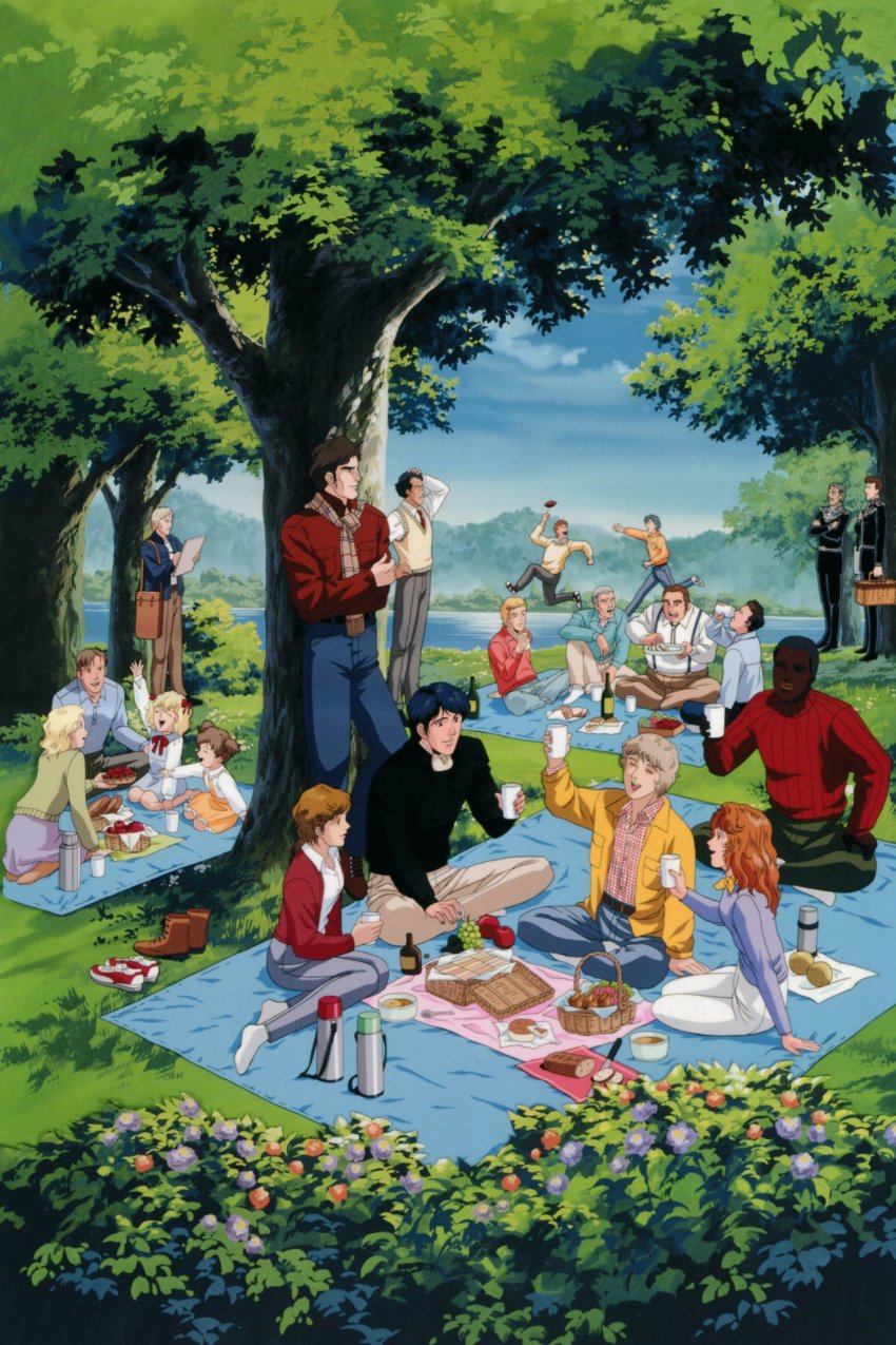 alex_cazerne, bagdash, bernhard_von_schneider, charlotte_phyllis_cazerne, dusty_attenborough, edwin_fischer, frederica_greenhill, fyodor_patorichev