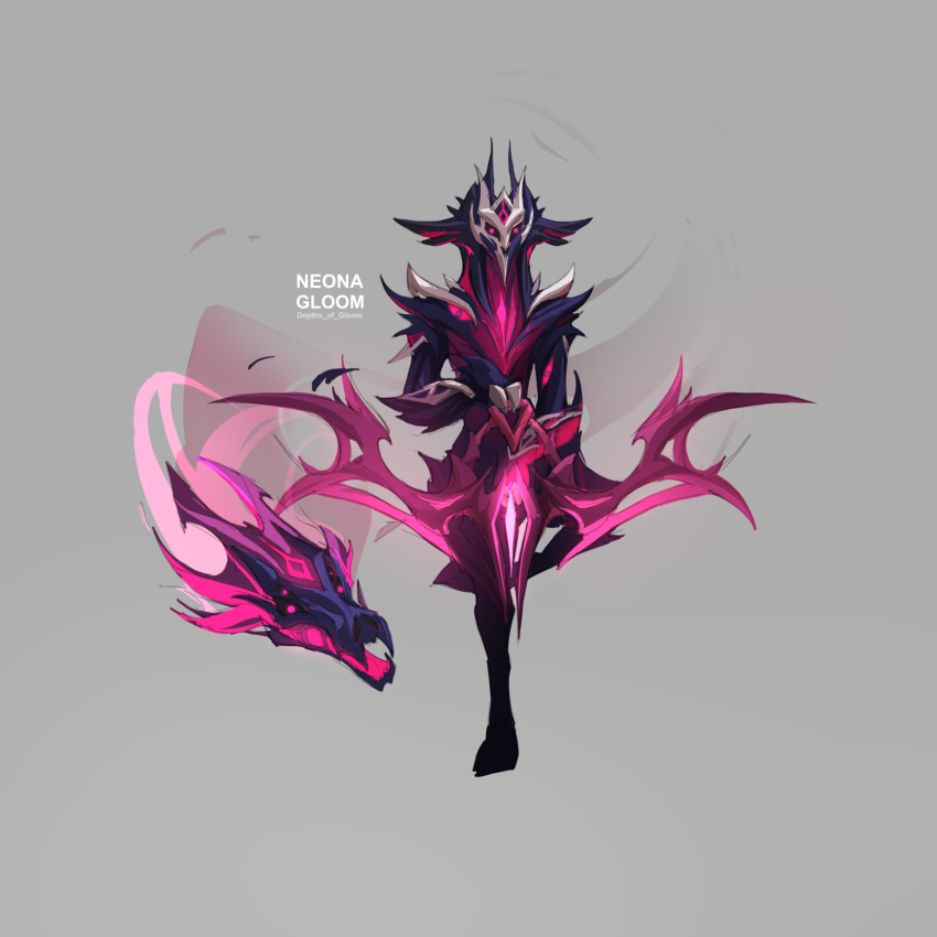 1girl, bow_(weapon), floating, grey_background, highres, holding, holding_bow_(weapon), holding_weapon