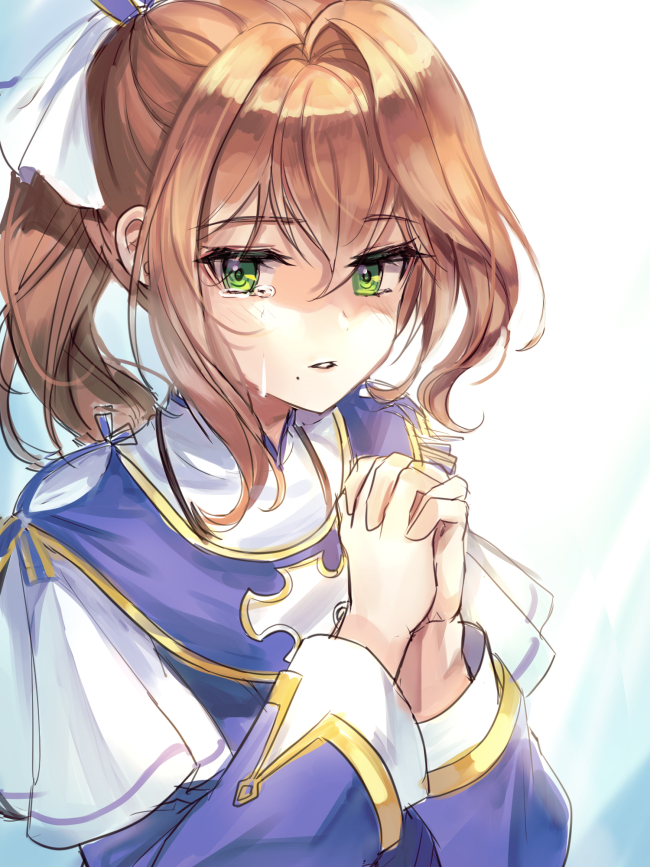 1girl, diene_(epic_seven), epic_seven, solo, sungja, tagme