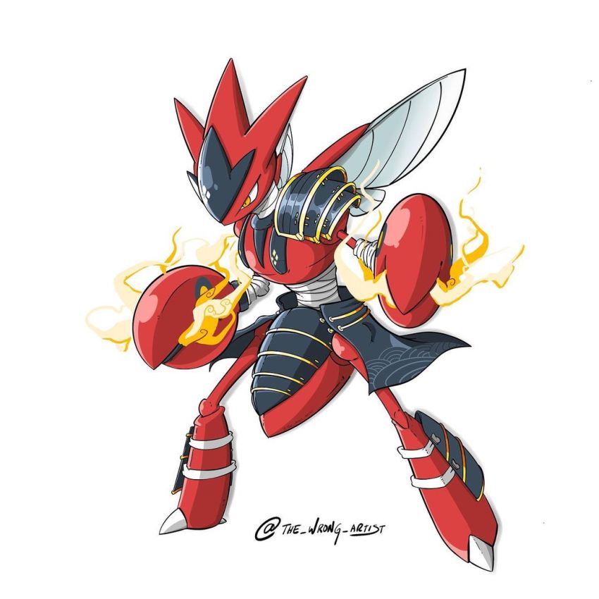 1other, armor, artist_name, commentary, english_commentary, gen_1_pokemon, gen_2_pokemon, japanese_armor