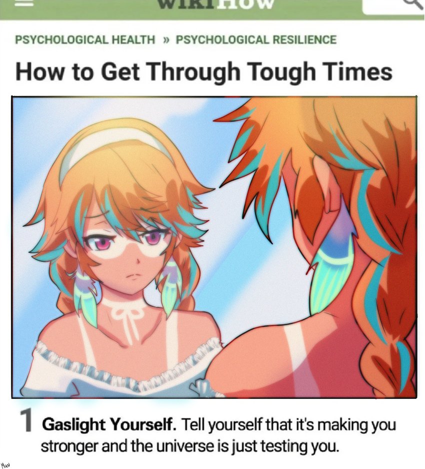 absurdres, braid, commentary, earrings, english_commentary, english_text, feather_earrings, feathers