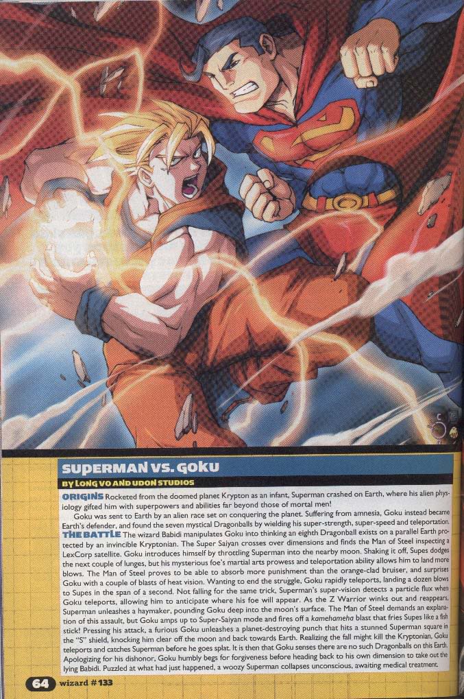 alien, crossover, dc_comics, dragon_ball, dragonball_z, fanfiction, s_shield, scan, son_goku, superman, superman_(series)