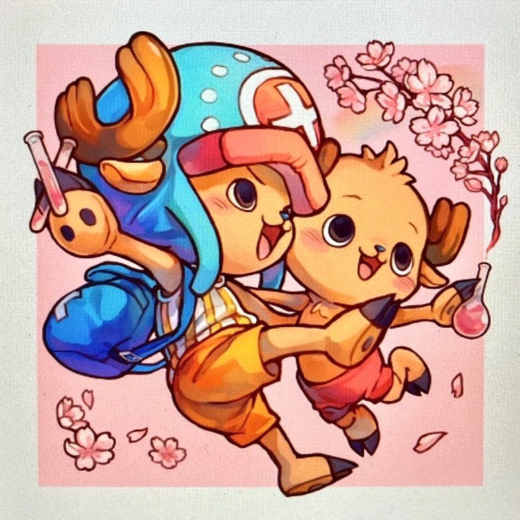 2boys, :d, age_comparison, aged_down, antlers, aokamei, backpack, bag