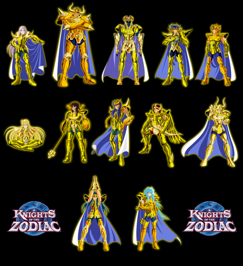 6+boys, absurdres, aquarius_camus, aries_muu, armor, blonde_hair, brazil, camyu