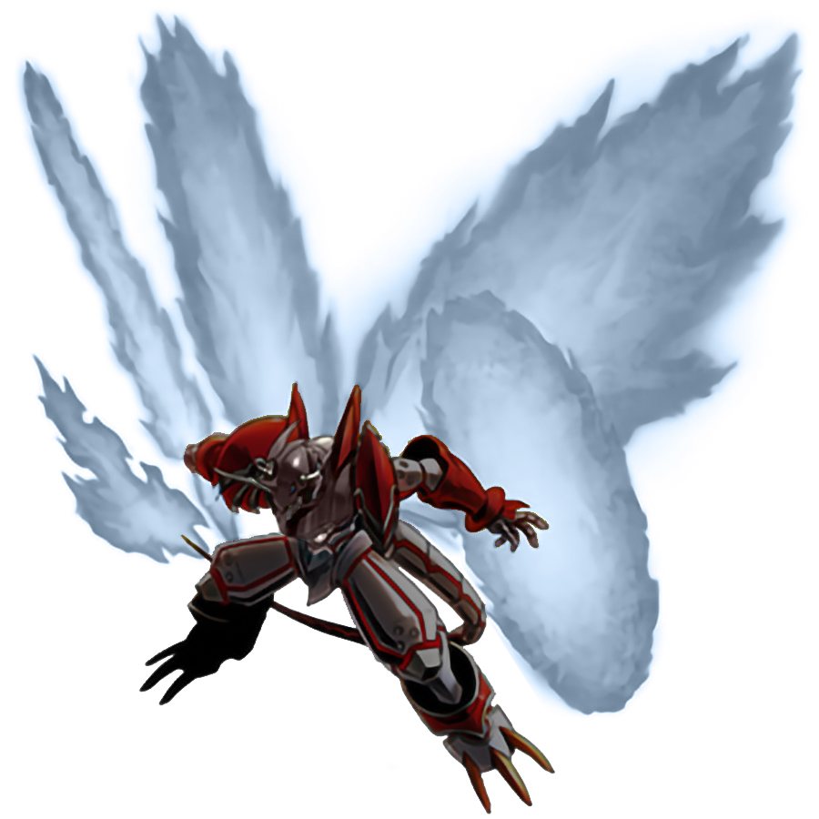 armor, claws, digimon, fire, full_armor, horns, shinegreymon, shinegreymon_ruin_mode