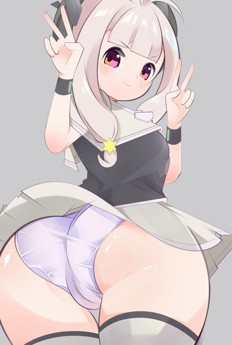 1girl, cosplay, matsumoto_izumi, matsumoto_izumi_(cosplay), panties, pantyshot, tachikawa-tan, underwear