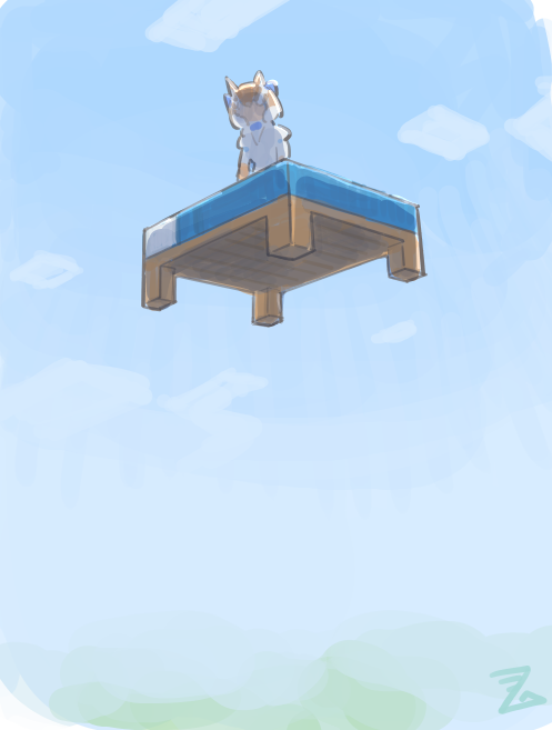 animal_costume, animal_ears, brown_eyes, brown_hair, imnim_leef, kemono_friends, kemono_friends_v_project, minecraft