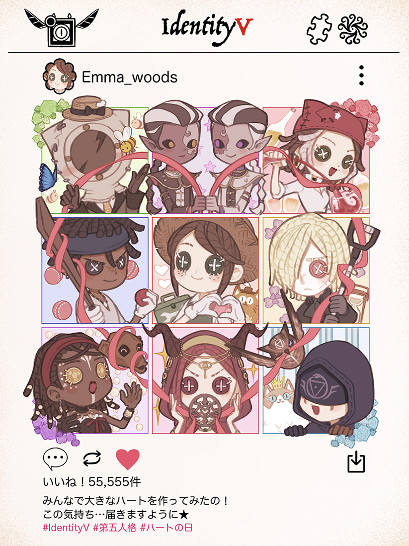 :o, alexander_the_great_(identity_v), andrew_kreiss, asymmetrical_gloves, ball, bandana, bee, beekeeping_suit