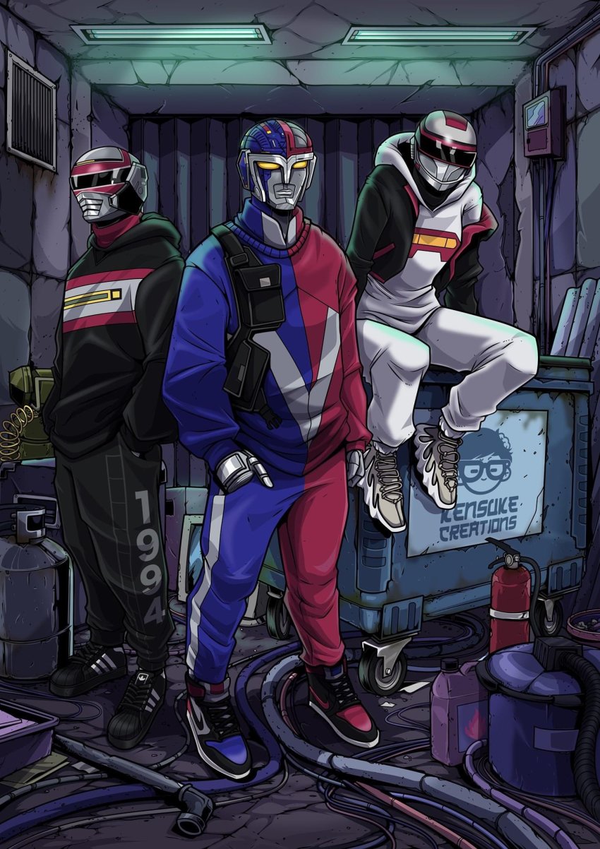 3boys, adidas, adidas_superstar, air_jordan, air_jordan_1, artist_name, assault_visor, black_jacket