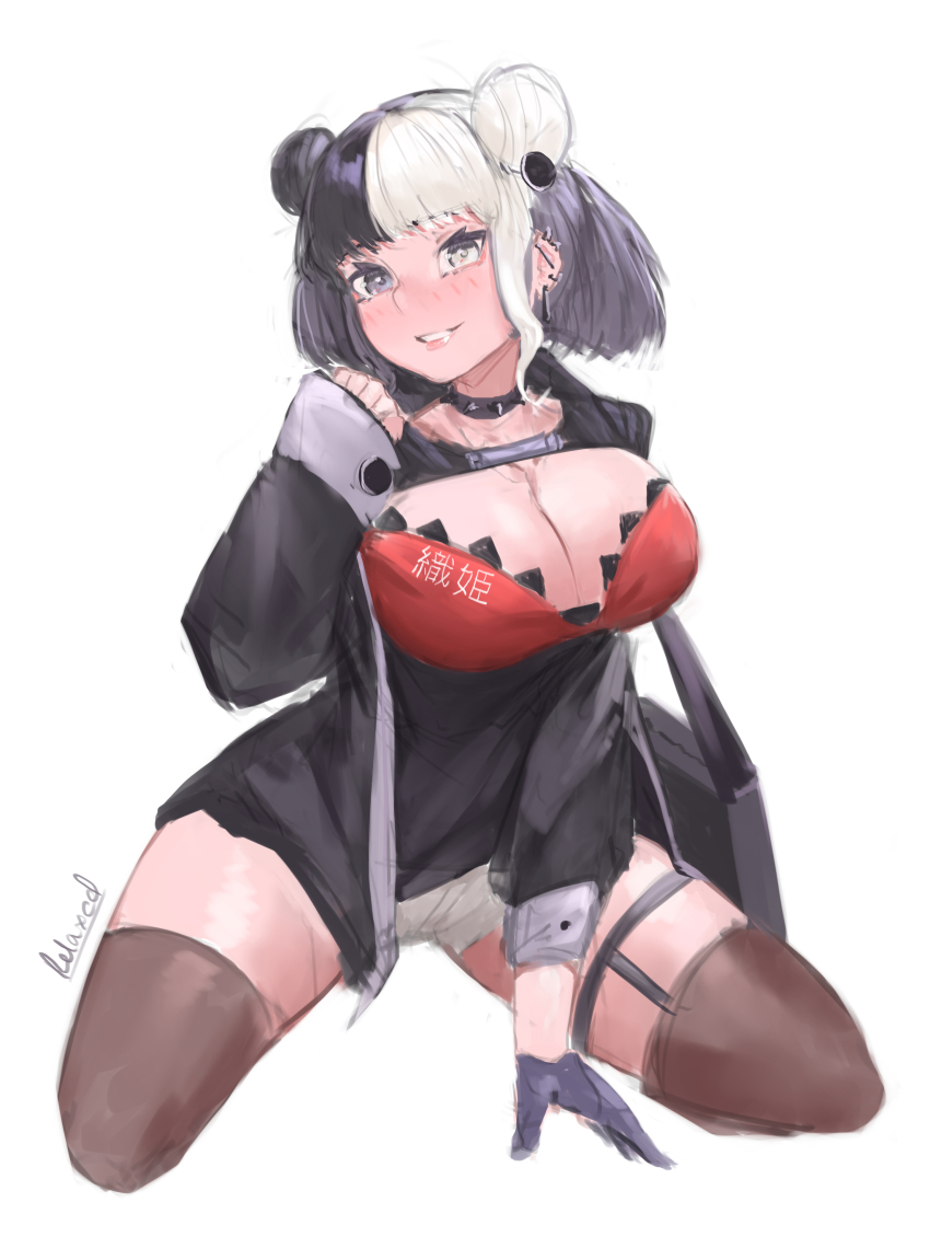 1girl, absurdres, bag, black_bag, black_dress, black_eyes, black_gloves, black_hair