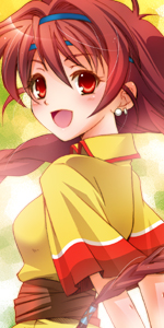 1girl, earrings, female_focus, gensou_suikoden, gensou_suikoden_i, gensou_suikoden_ii, jewelry, long_hair