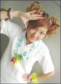 cosplay, gals!, gyaru, kogal, kotobuki_ran, lowres, photo_(medium), real_life