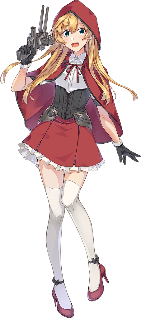 1girl, abukuma_(halloween)_(kancolle), abukuma_(kancolle), abukuma_kai_ni_(kancolle), cape, capelet, cloak, cosplay