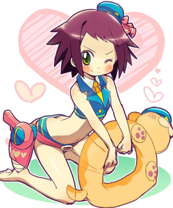 bad_link, bad_twitter_link, md_monaka, mega_man_(series), mega_man_star_force_(series), tagme