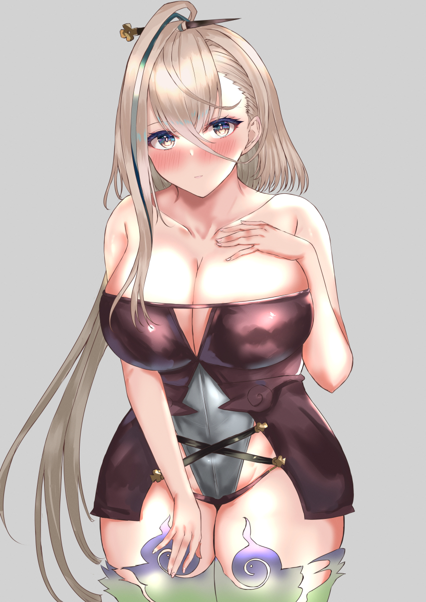 1girl, absurdres, blonde_hair, blush, breasts, fate/grand_order, fate_(series), highres