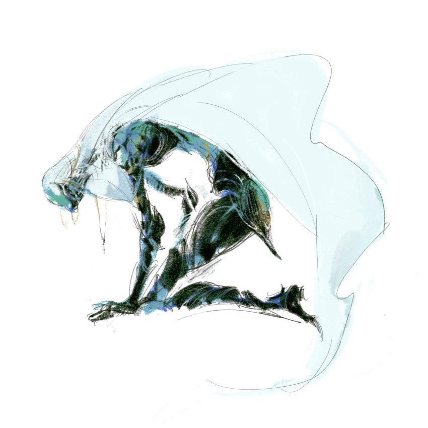 1girl, armor, armored_boots, boots, cape, chinese_text, dancer_of_the_boreal_valley, dark_souls_(series)