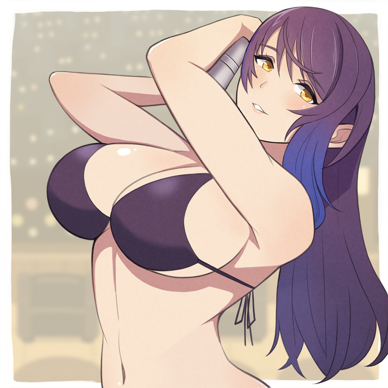 1girl, breasts, dead_or_alive, dead_or_alive_xtreme, dead_or_alive_xtreme_venus_vacation, konishiki_(52siki), large_breasts, shandy_(doa)