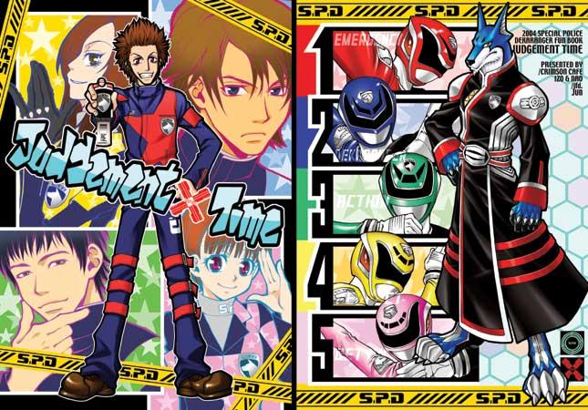 akaza_banban, dekablue, dekagreen, dekapink, dekared, dekayellow, doggie_kruger, enari_senichi