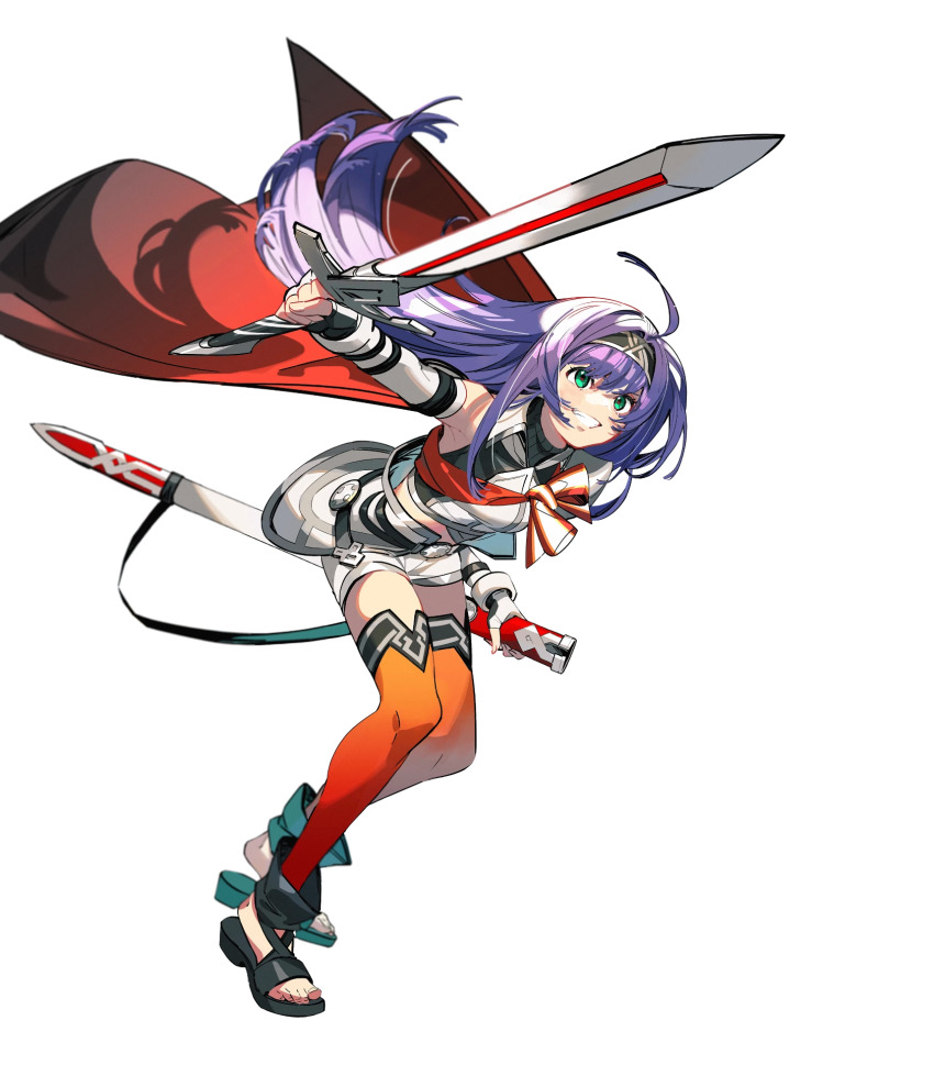 1girl, ahoge, alternate_costume, bare_shoulders, breasts, capelet, fingerless_gloves, fire_emblem