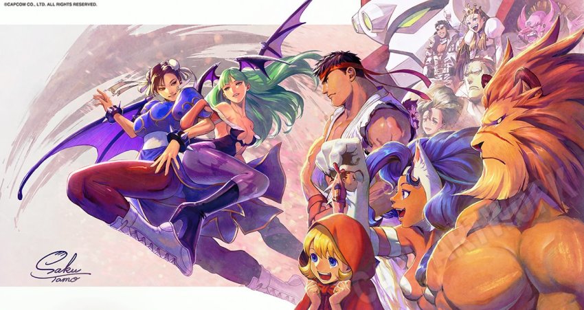 6+boys, 6+girls, animal_ears, animal_hands, animal_print, ass, b.b._hood, bat_print