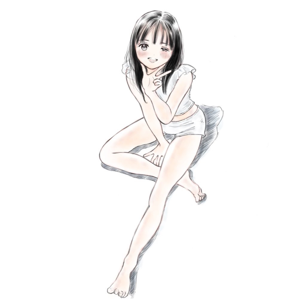 1girl, akebi-chan_no_serafuku, akebi_komichi, cohaqur, solo, tagme