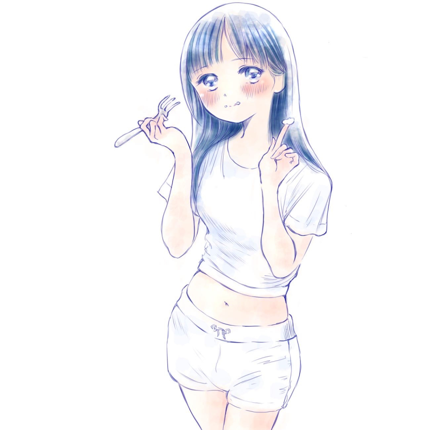 1girl, akebi-chan_no_serafuku, akebi_komichi, cohaqur, highres, solo, tagme