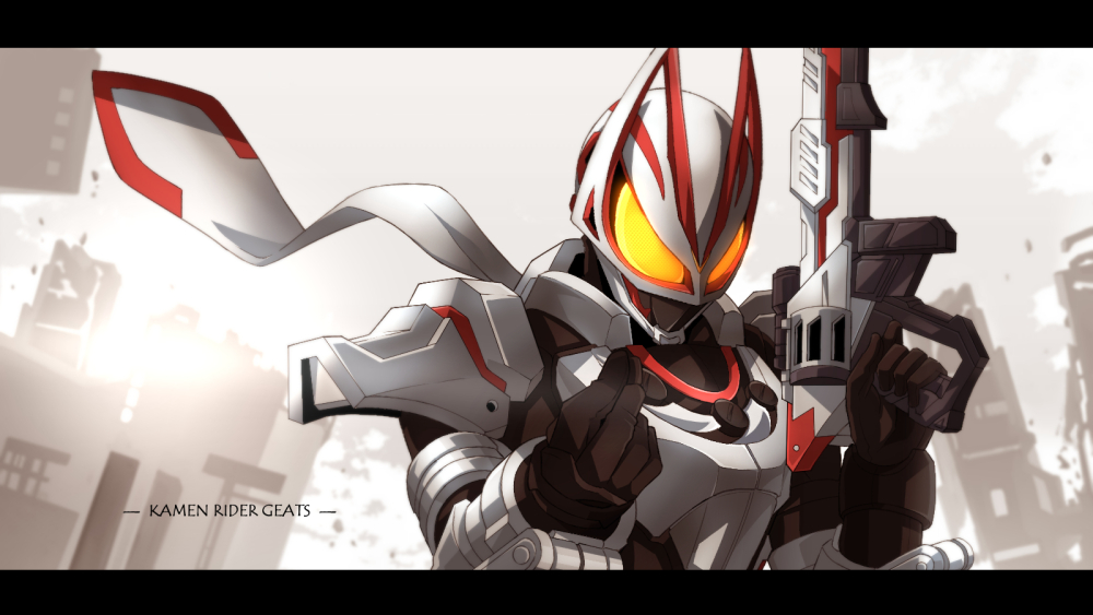 1boy, animal_ears, armor, asumakobayashi, black_bodysuit, black_gloves, bodysuit, character_name