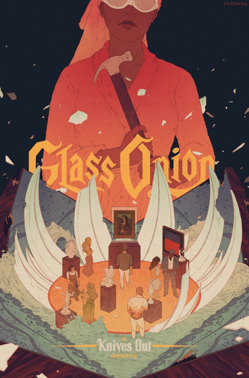 3boys, 5girls, absurdres, birdie_jay, blonde_hair, brown_dress, brown_hair, claire_debella