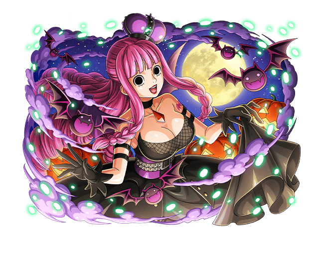 1girl, animal, bat_(animal), breasts, cleavage, crown, full_moon, goth_fashion