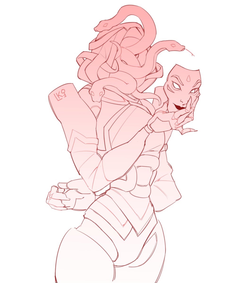 1girl, android, apex_legends, arm_behind_back, ash_(titanfall_2), highres, holding, holding_mask