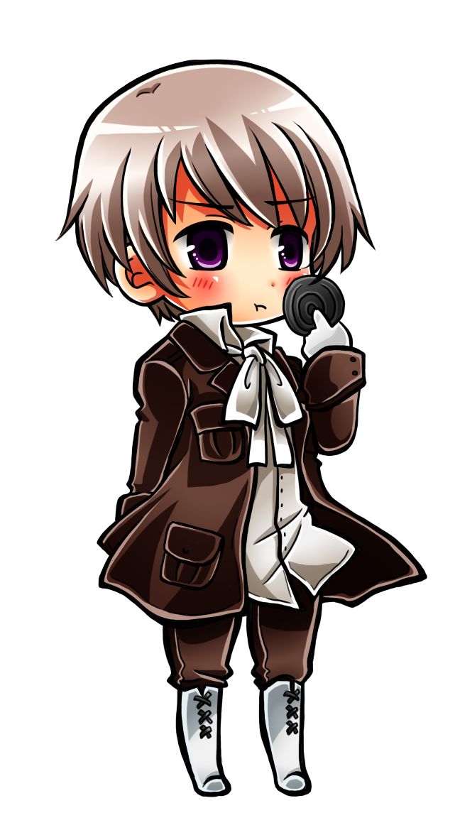 1boy, axis_powers_hetalia, bad_id, bad_pixiv_id, blonde_hair, chibi, full_body, hajime_kaniku