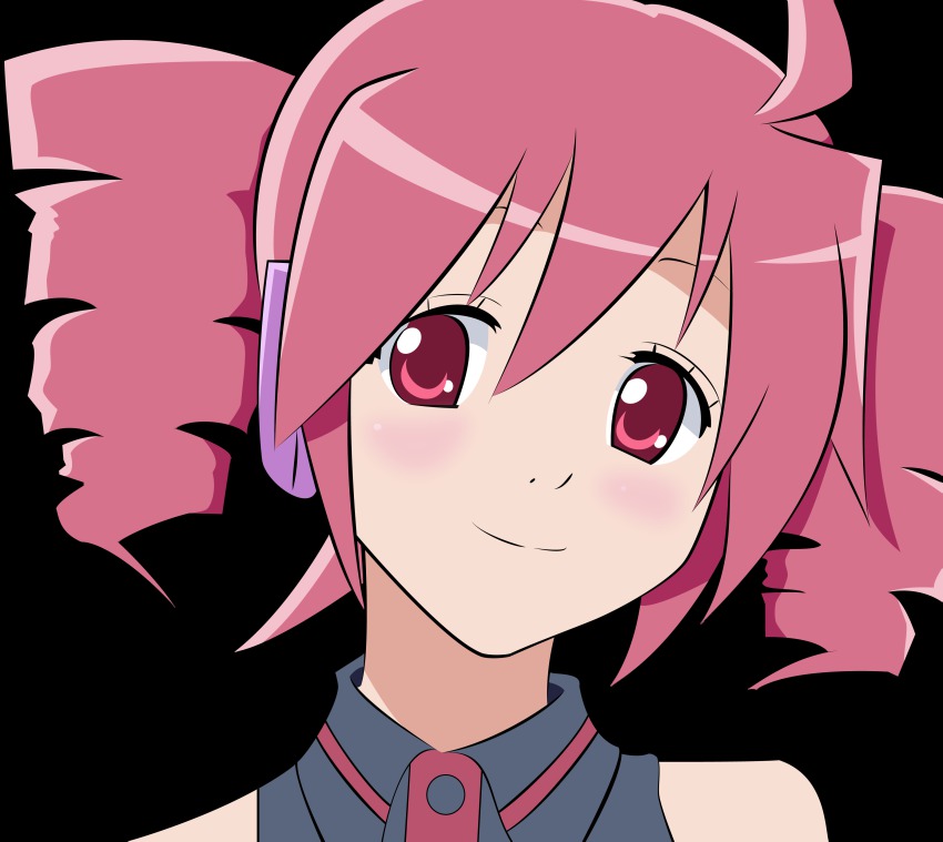 1girl, absurdres, blush, derivative_work, drill_hair, female_focus, fukkireta, highres