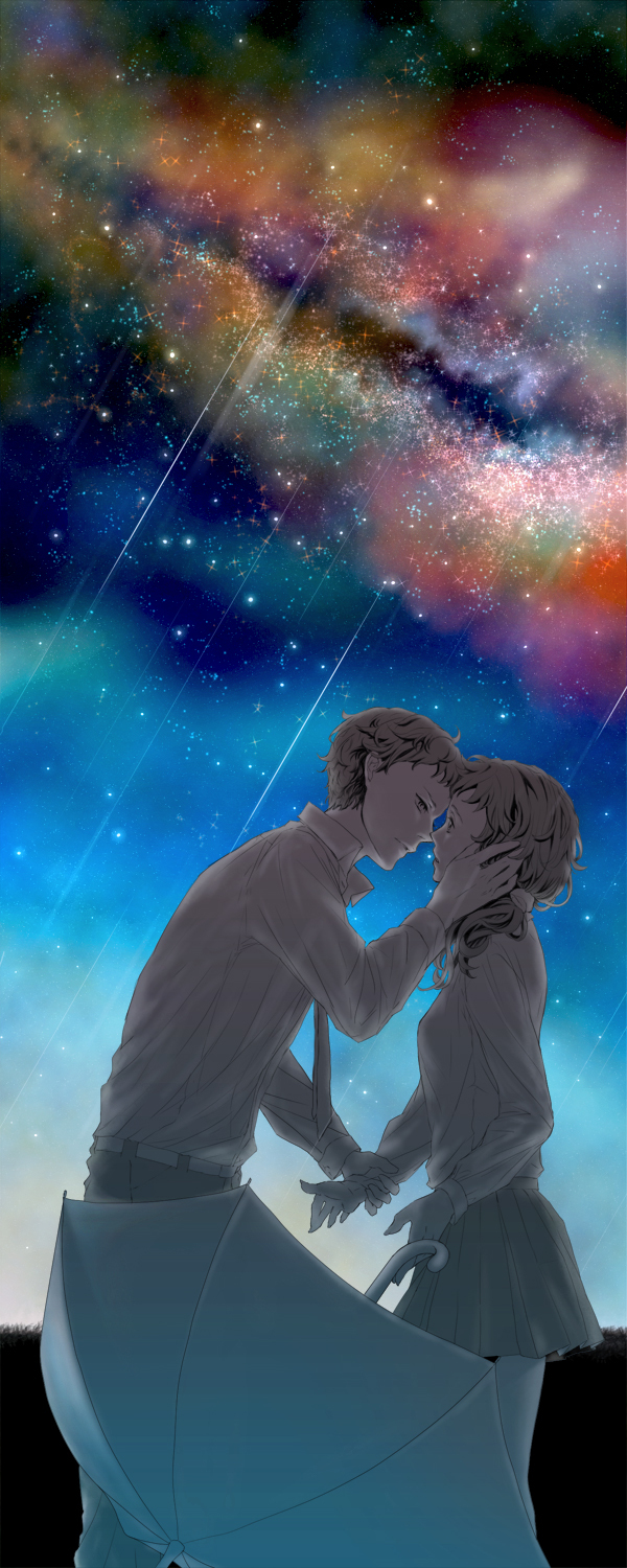 bad_id, bad_pixiv_id, highres, imminent_kiss, kanou_shuugo, mihashi_ruri, ookiku_furikabutte, school_uniform