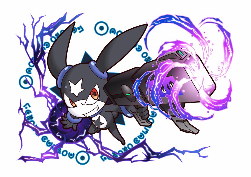 1boy, absurdres, black_star_(keroro_gunsou), game_cg, highres, keroro_gunsou, no_humans, official_art