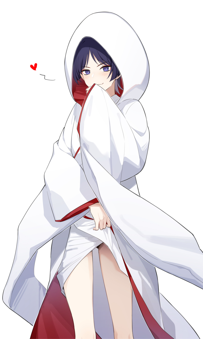 1boy, absurdres, blush, closed_mouth, crossdressing, crossdressing_(mtf), genshin_impact, heart