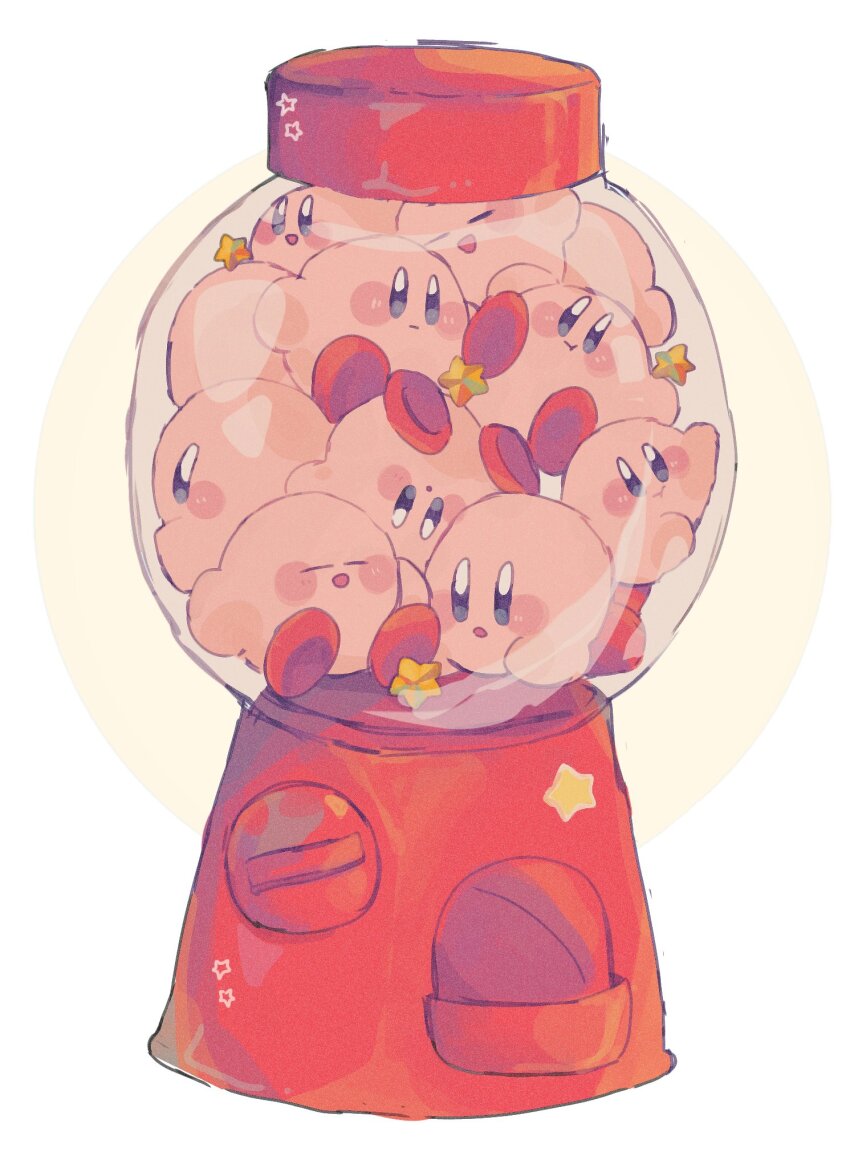 :d, :o, :t, blue_eyes, blush, blush_stickers, closed_eyes, closed_mouth