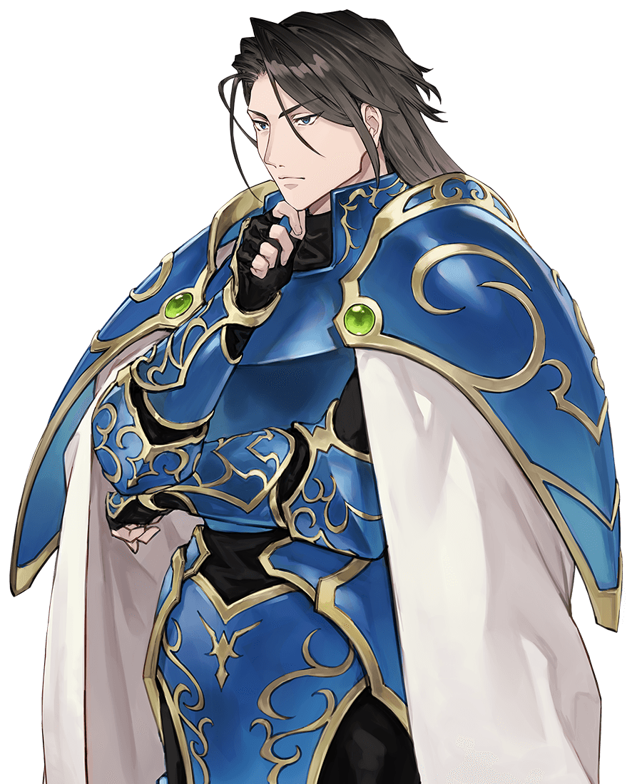 1boy, armor, artist_request, atelier_(series), atelier_marie, black_bodysuit, black_hair, blue_eyes