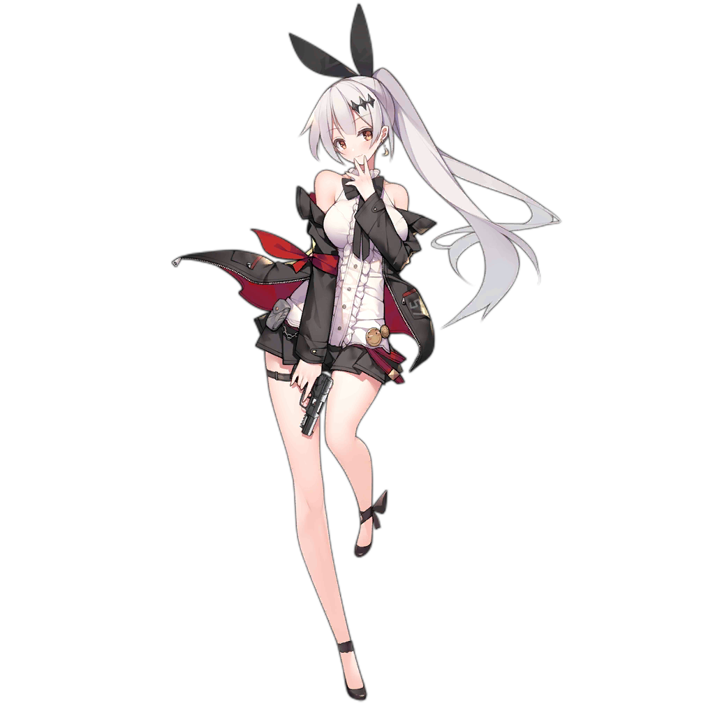 1girl, bare_shoulders, black_bow, black_bowtie, blouse, bow, bowtie, breasts