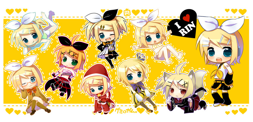 1girl, animal_ears, bikini, black_thighhighs, blonde_hair, blue_eyes, blush, character_name