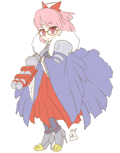 beelzebumon, beelzebumon_(cosplay), beelzebumon_x-antibody, beelzebumon_x-antibody_(cosplay), cape, cosplay, digimon, glasses