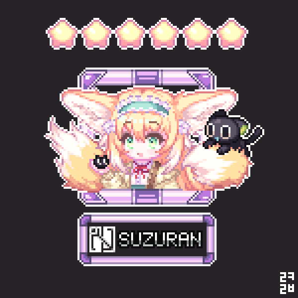 1girl, animal_ear_fluff, animal_ears, aqua_hairband, arknights, black_cat, blonde_hair, cardigan