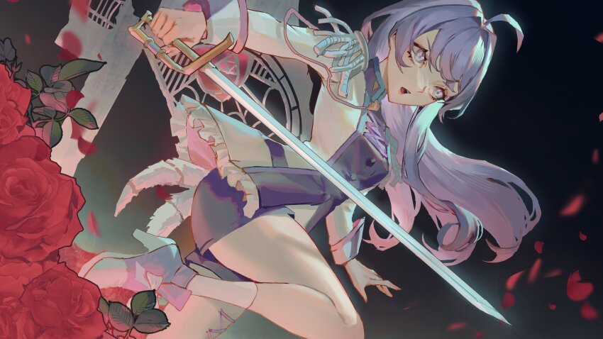 1girl, absurdres, amiya_aranha, arthropod_limbs, breasts, chikitamako, commentary, cosplay