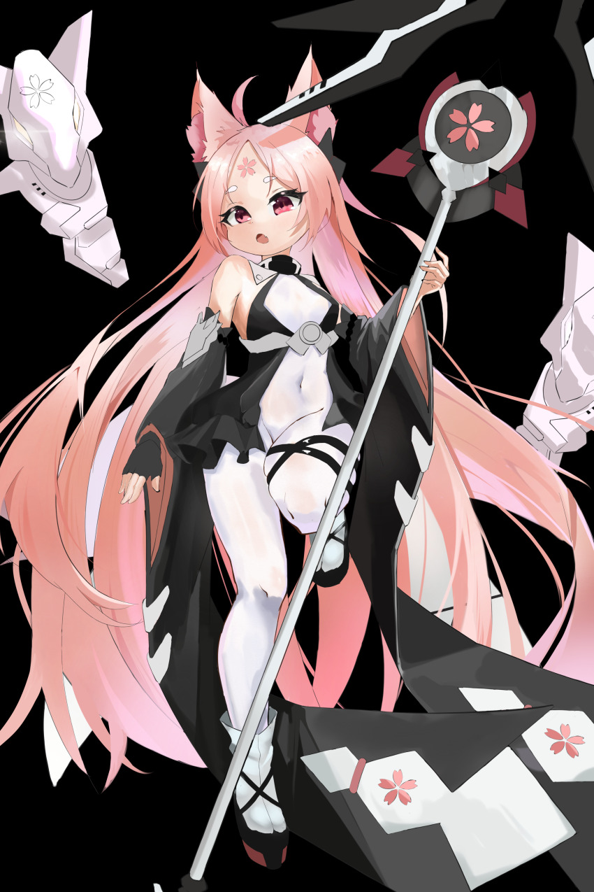 1041287866, 1girl, absurdres, ahoge, animal_ear_fluff, animal_ears, artery_gear, artery_gear:_fusion