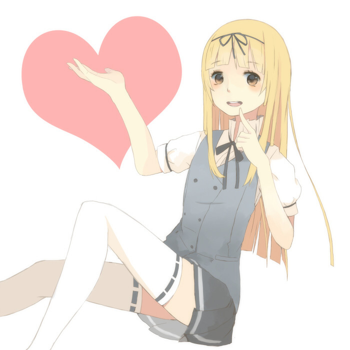 10s, 1boy, bad_id, bad_pixiv_id, blonde_hair, brown_eyes, censored, convenient_censoring