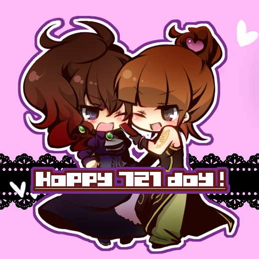 brown_hair, dress, earrings, jewelry, orange_hair, origo, umineko_no_naku_koro_ni, ushiromiya_eva