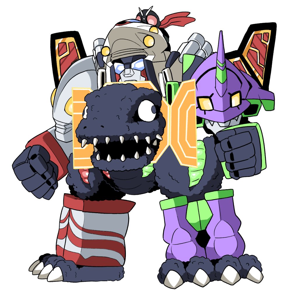alien, ao-yume, armor, at_field, bioluminescence, bug, character_request, chibi