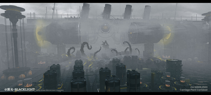 absurdres, artist_name, building, city, hat, highres, in-universe_location, klein_moretti