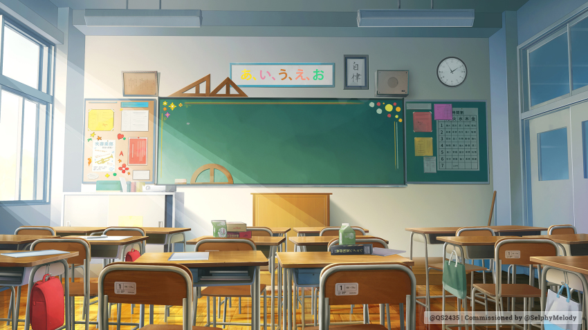 artist_name, backpack, bag, billboard, book, book_stack, box, cabinet